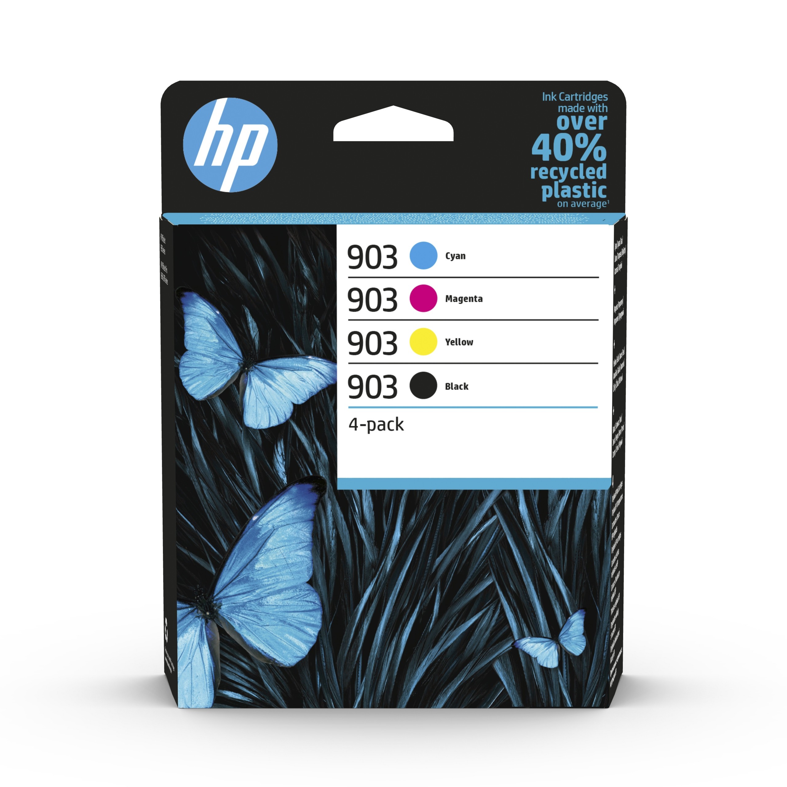 Atramentová sada HP 903 6ZC73AE